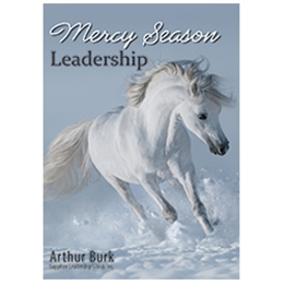 Mercy Season Leadership - 5 CD Set 